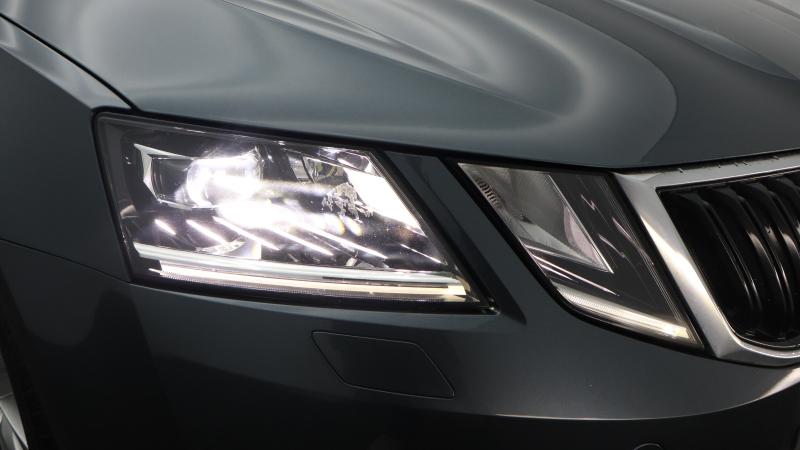 Used Skoda Octavia 2019 for sale - 77819829: Photo 13