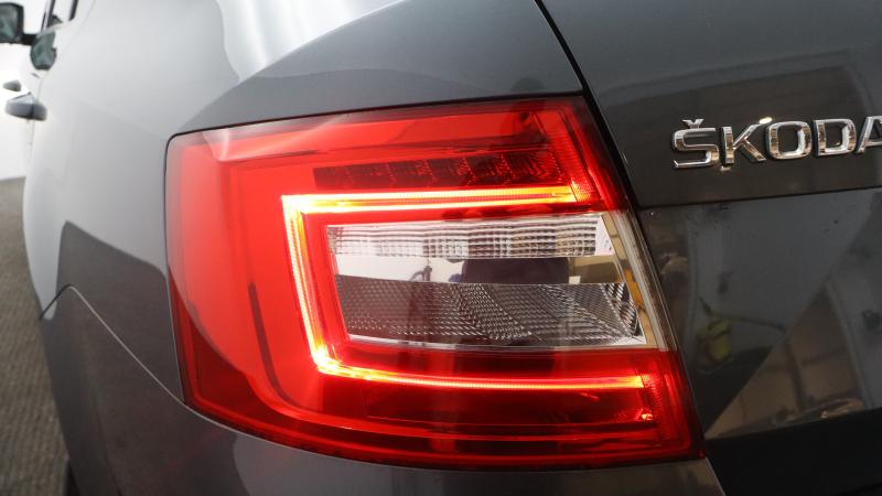 Used Skoda Octavia 2019 for sale - 77819829: Photo 14