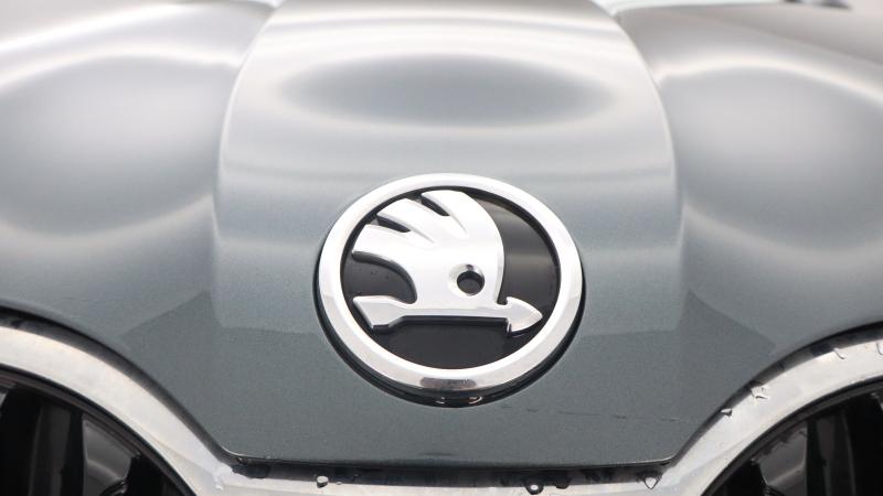 Used Skoda Octavia 2019 for sale - 77819829: Photo 15