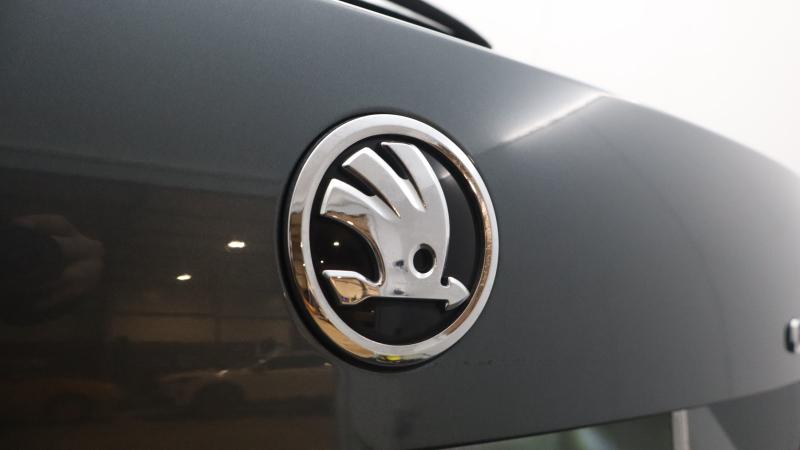 Used Skoda Octavia 2019 for sale - 77819829: Photo 16