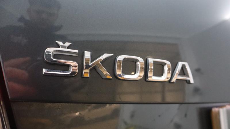 Used Skoda Octavia 2019 for sale - 77819829: Photo 17