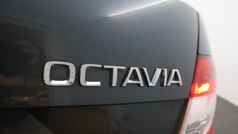 Used Skoda Octavia 2019 for sale - 77819829: Photo 18