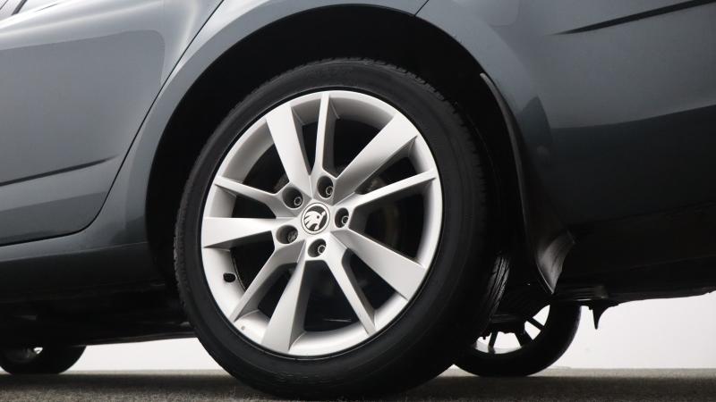 Used Skoda Octavia 2019 for sale - 77819829: Photo 19