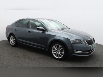 Used Skoda Octavia 2019 for sale - 77819829: Photo