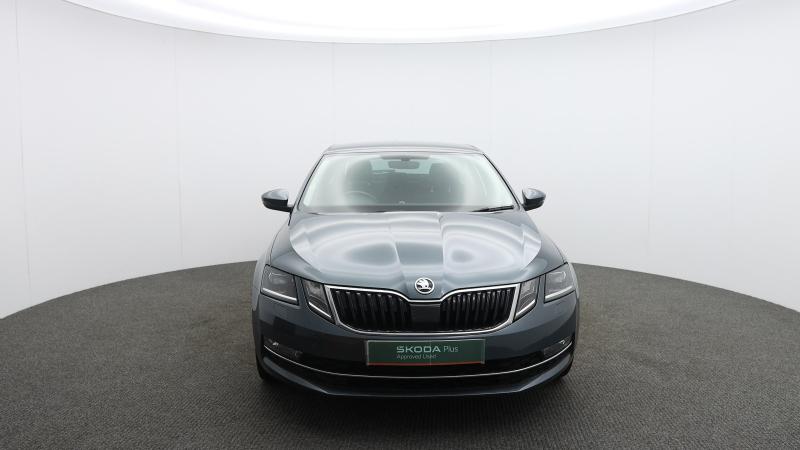Used Skoda Octavia 2019 for sale - 77819829: Photo 2