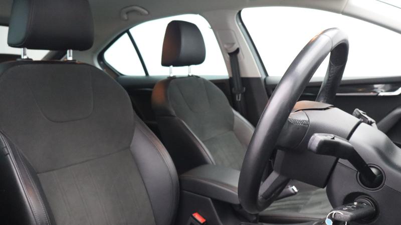 Used Skoda Octavia 2019 for sale - 77819829: Photo 20