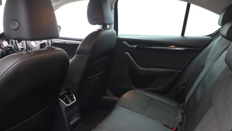 Used Skoda Octavia 2019 for sale - 77819829: Photo 23