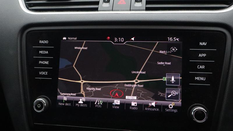 Used Skoda Octavia 2019 for sale - 77819829: Photo 29