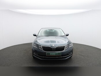 Used Skoda Octavia 2019 for sale - 77819829: Photo