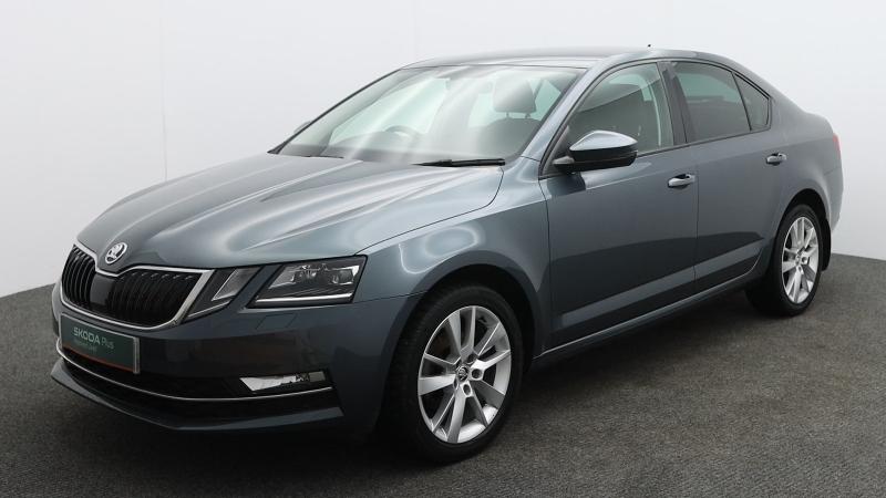 Used Skoda Octavia 2019 for sale - 77819829: Photo 3