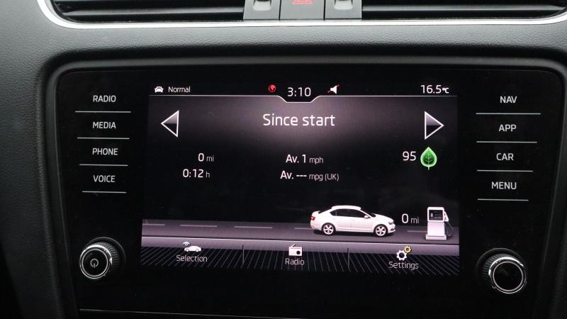 Used Skoda Octavia 2019 for sale - 77819829: Photo 31