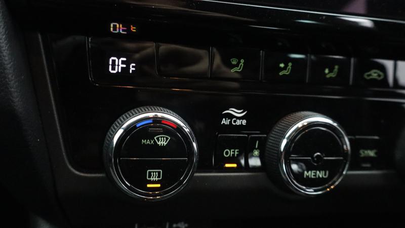 Used Skoda Octavia 2019 for sale - 77819829: Photo 32