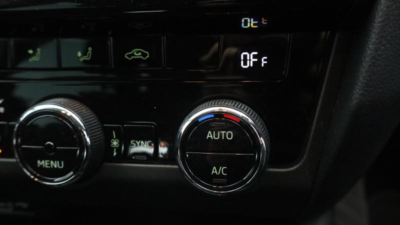 Used Skoda Octavia 2019 for sale - 77819829: Photo 33