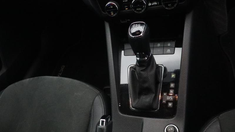 Used Skoda Octavia 2019 for sale - 77819829: Photo 36