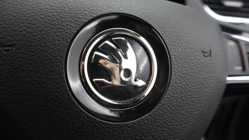 Used Skoda Octavia 2019 for sale - 77819829: Photo 38