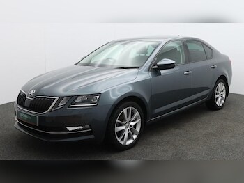 Used Skoda Octavia 2019 for sale - 77819829: Photo
