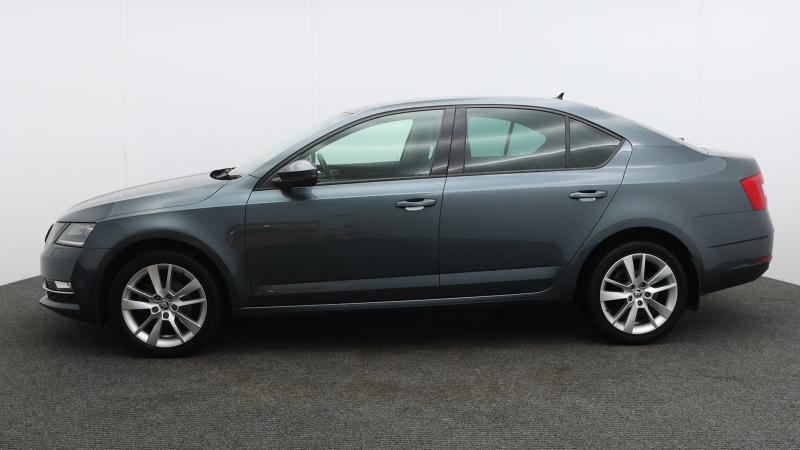 Used Skoda Octavia 2019 for sale - 77819829: Photo 4