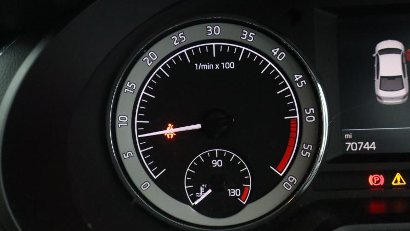 Used Skoda Octavia 2019 for sale - 77819829: Photo 41