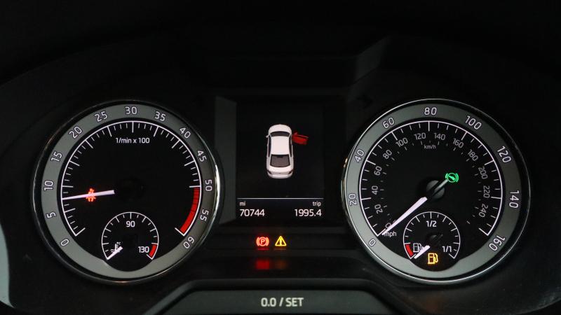 Used Skoda Octavia 2019 for sale - 77819829: Photo 42