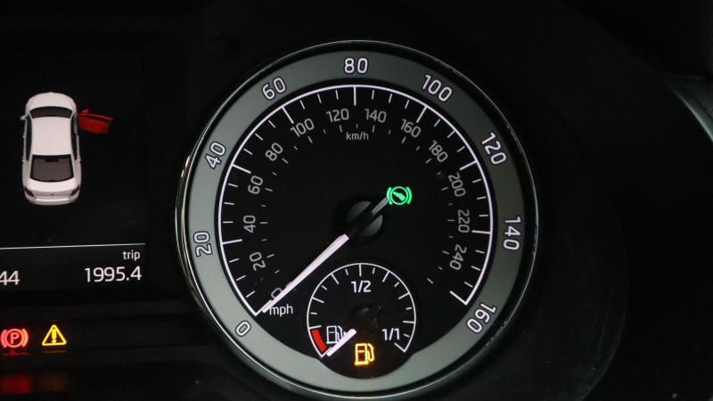 Used Skoda Octavia 2019 for sale - 77819829: Photo 43