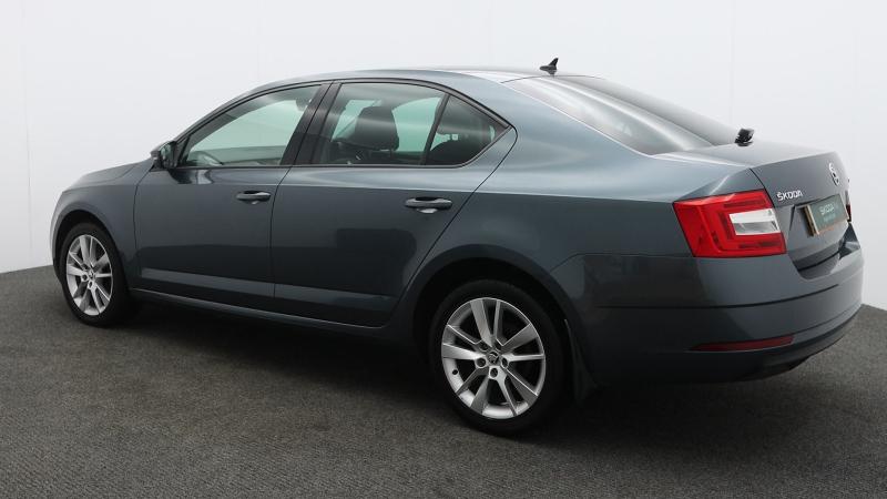 Used Skoda Octavia 2019 for sale - 77819829: Photo 5