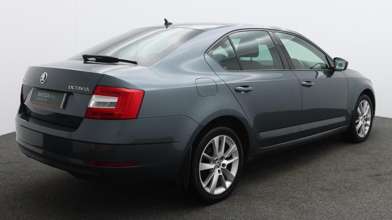 Used Skoda Octavia 2019 for sale - 77819829: Photo 7