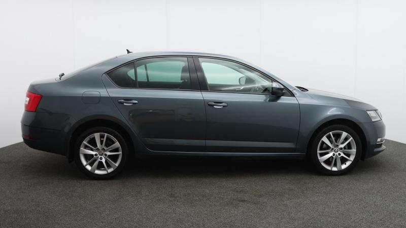 Used Skoda Octavia 2019 for sale - 77819829: Photo 8