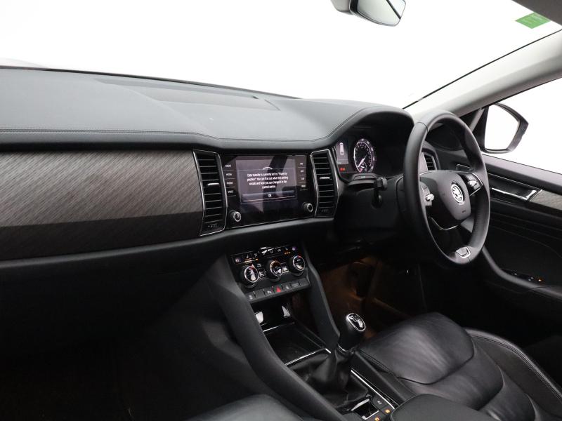 Used Skoda Kodiaq 2022 for sale - 77746929: Photo 10