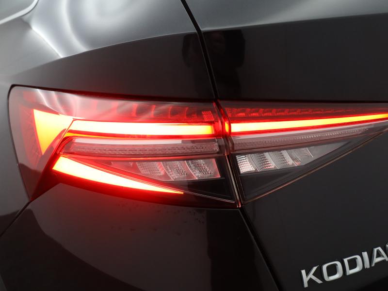 Used Skoda Kodiaq 2022 for sale - 77746929: Photo 14