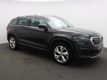 Skoda Kodiaq feature image