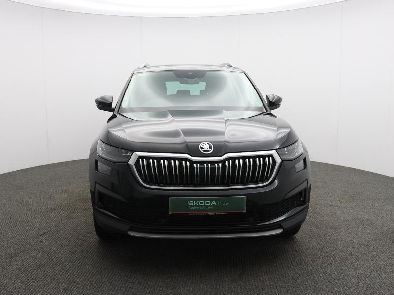Used Skoda Kodiaq 2022 for sale - 77746929: Photo 2