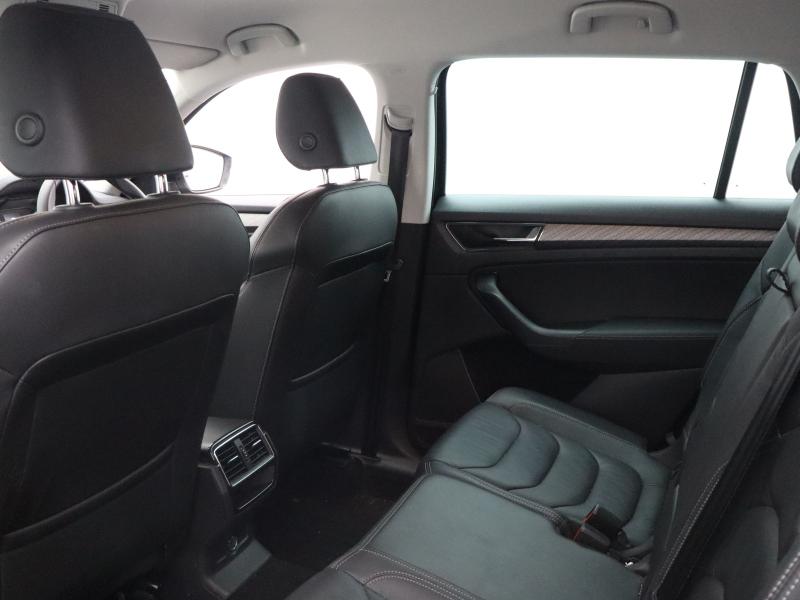 Used Skoda Kodiaq 2022 for sale - 77746929: Photo 22
