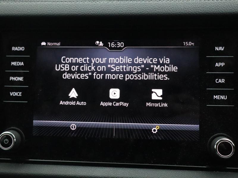 Used Skoda Kodiaq 2022 for sale - 77746929: Photo 28