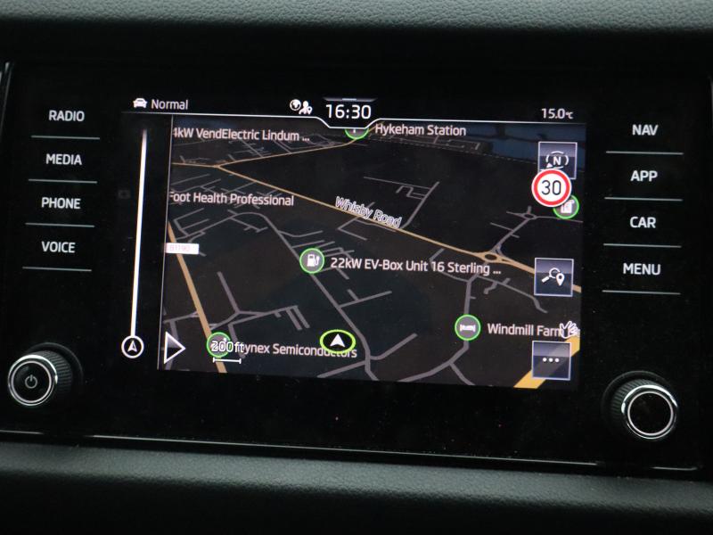 Used Skoda Kodiaq 2022 for sale - 77746929: Photo 29