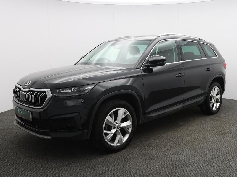 Used Skoda Kodiaq 2022 for sale - 77746929: Photo 3