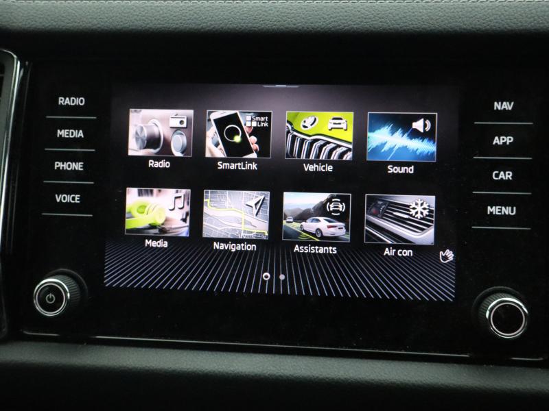 Used Skoda Kodiaq 2022 for sale - 77746929: Photo 30