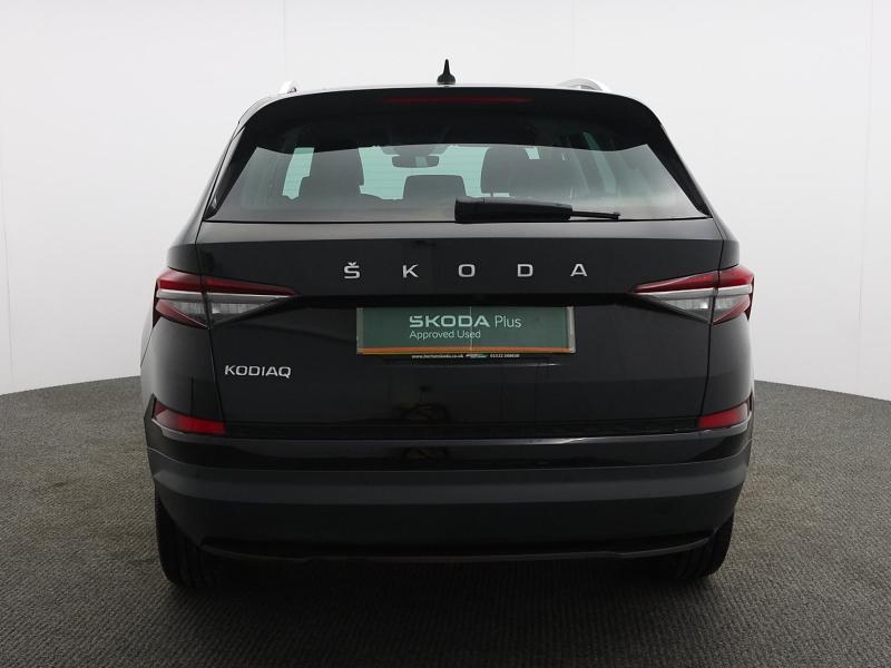 Used Skoda Kodiaq 2022 for sale - 77746929: Photo 6