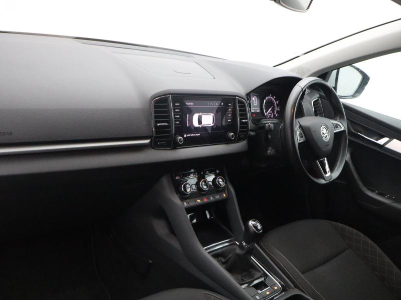 Used Skoda Karoq 2018 for sale - 77746871: Photo 10