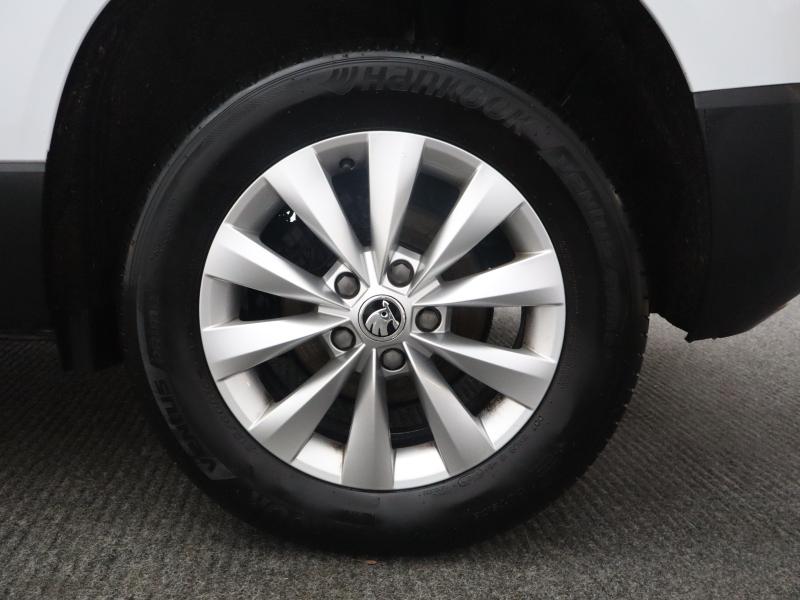 Used Skoda Karoq 2018 for sale - 77746871: Photo 11