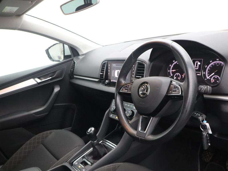Used Skoda Karoq 2018 for sale - 77746871: Photo 12