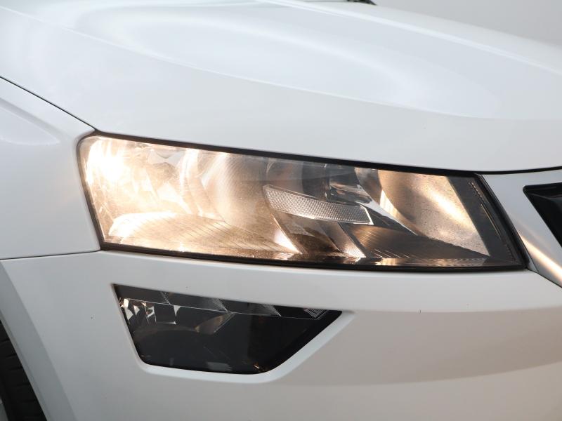 Used Skoda Karoq 2018 for sale - 77746871: Photo 13