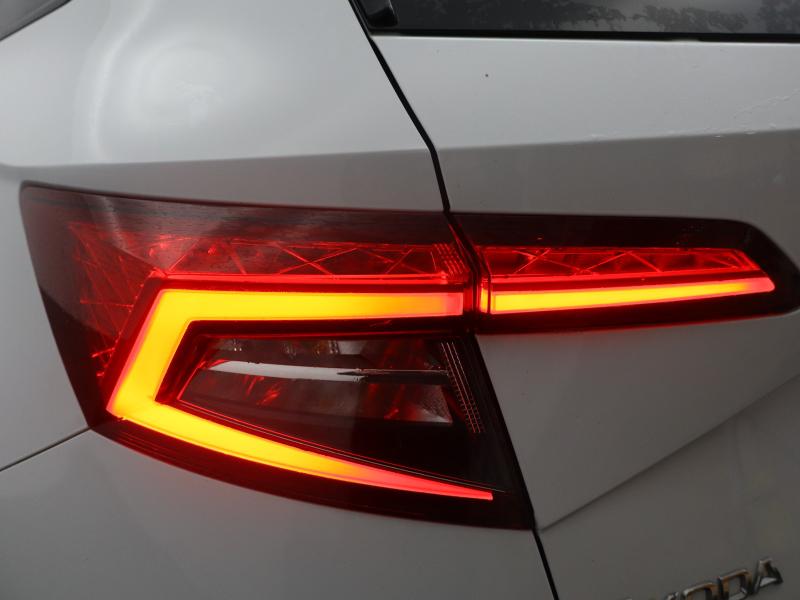 Used Skoda Karoq 2018 for sale - 77746871: Photo 14