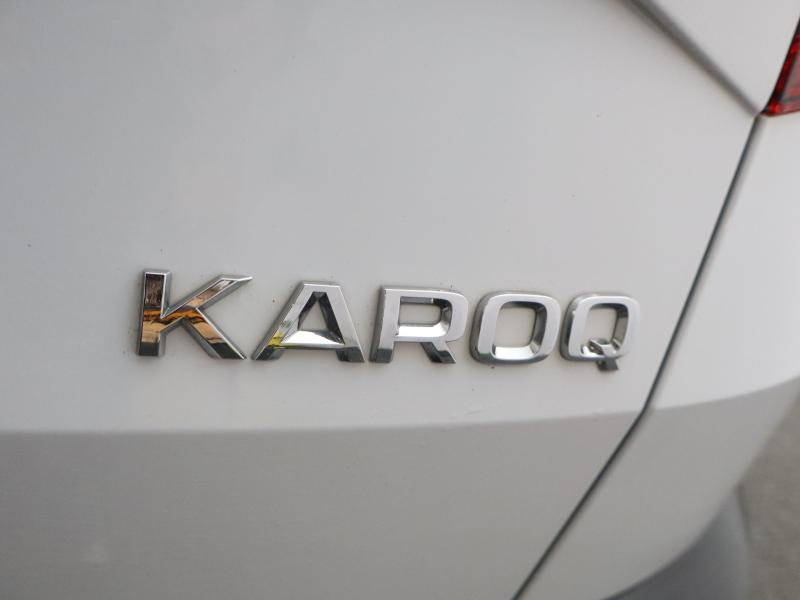Used Skoda Karoq 2018 for sale - 77746871: Photo 18