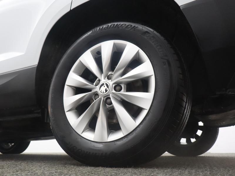 Used Skoda Karoq 2018 for sale - 77746871: Photo 19