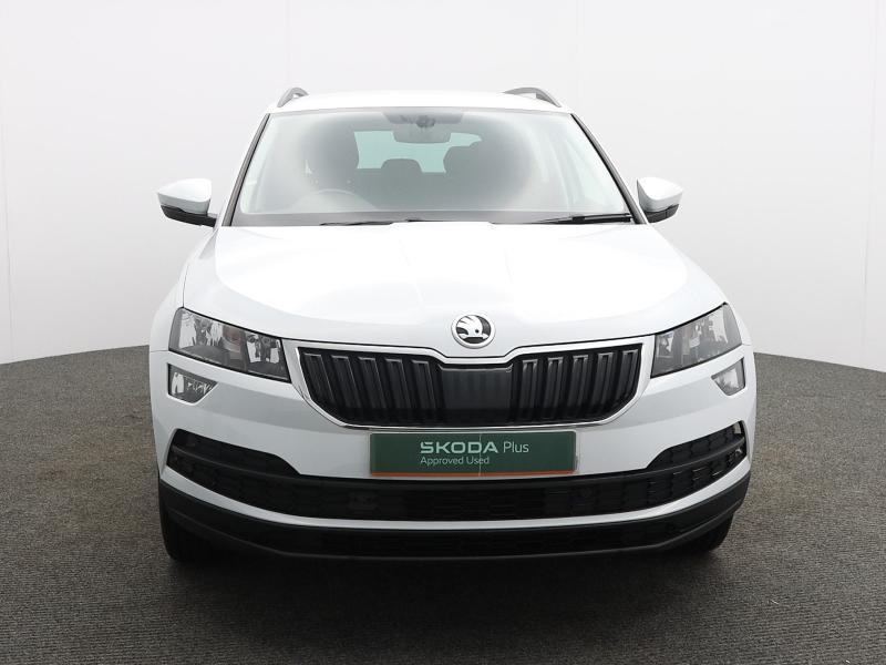 Used Skoda Karoq 2018 for sale - 77746871: Photo 2
