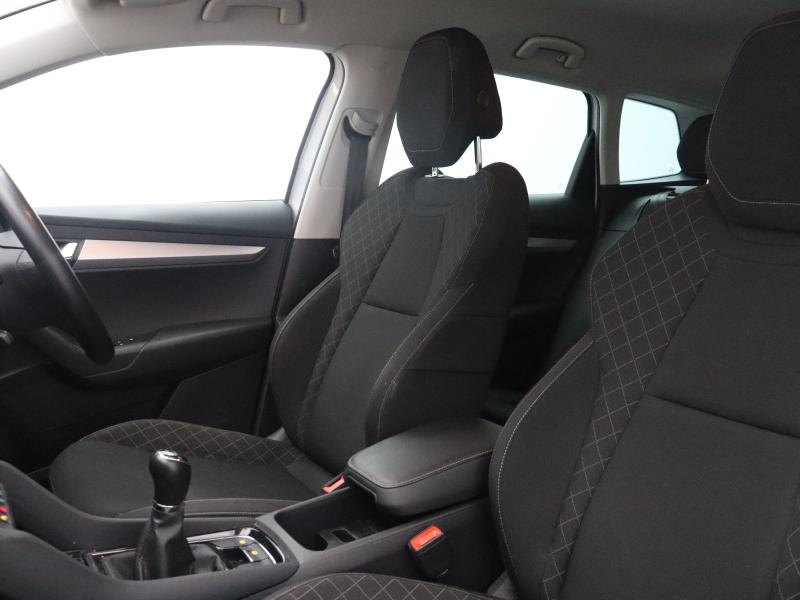 Used Skoda Karoq 2018 for sale - 77746871: Photo 21