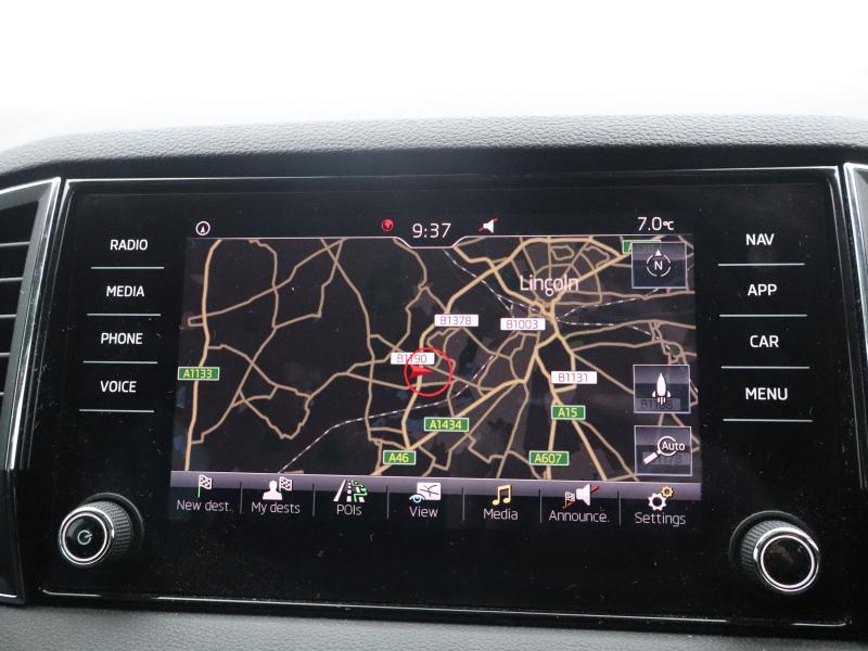 Used Skoda Karoq 2018 for sale - 77746871: Photo 28