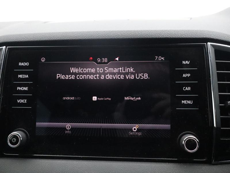 Used Skoda Karoq 2018 for sale - 77746871: Photo 29