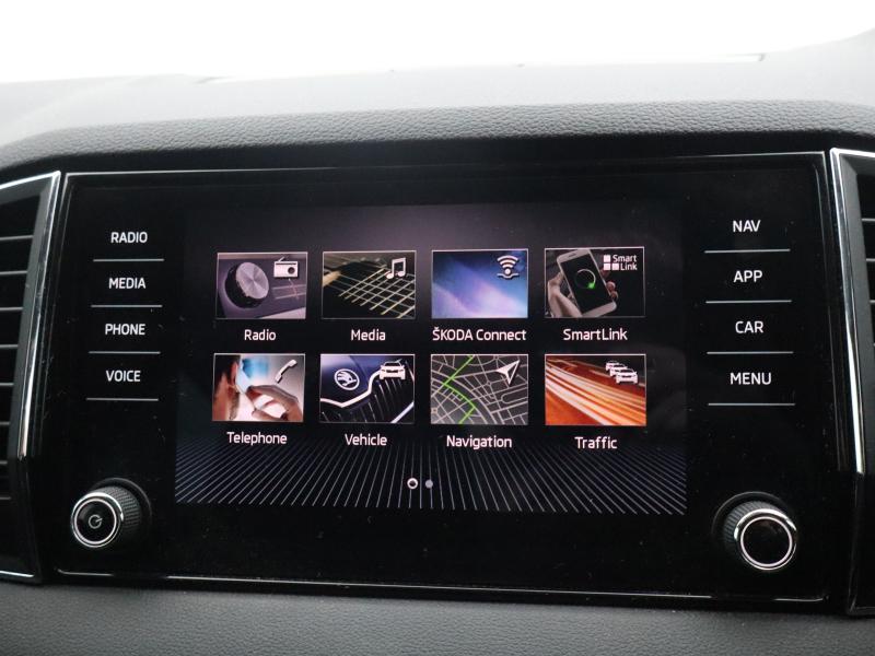 Used Skoda Karoq 2018 for sale - 77746871: Photo 30