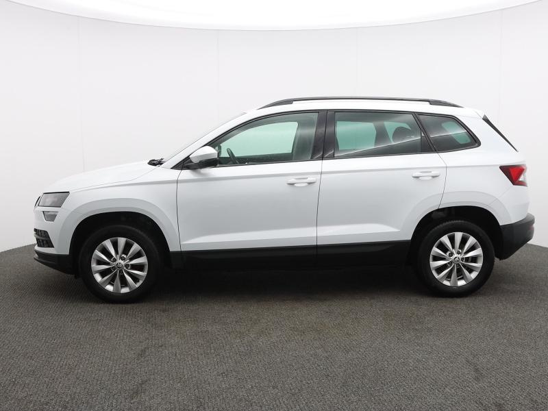Used Skoda Karoq 2018 for sale - 77746871: Photo 4